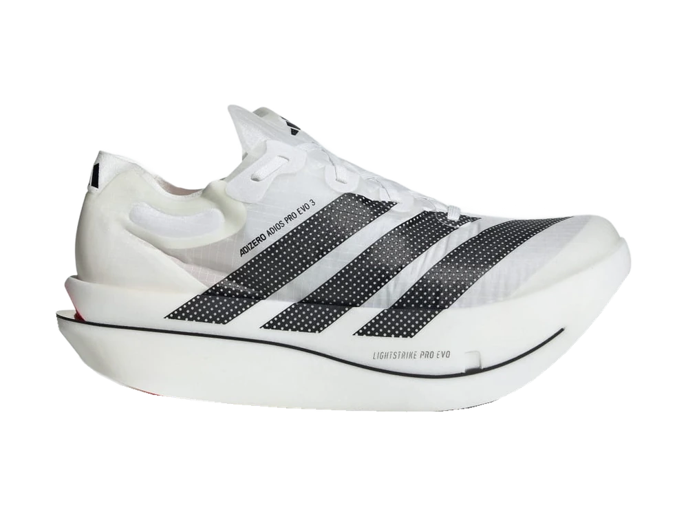 adidas Adizero Adios Pro Evo 3