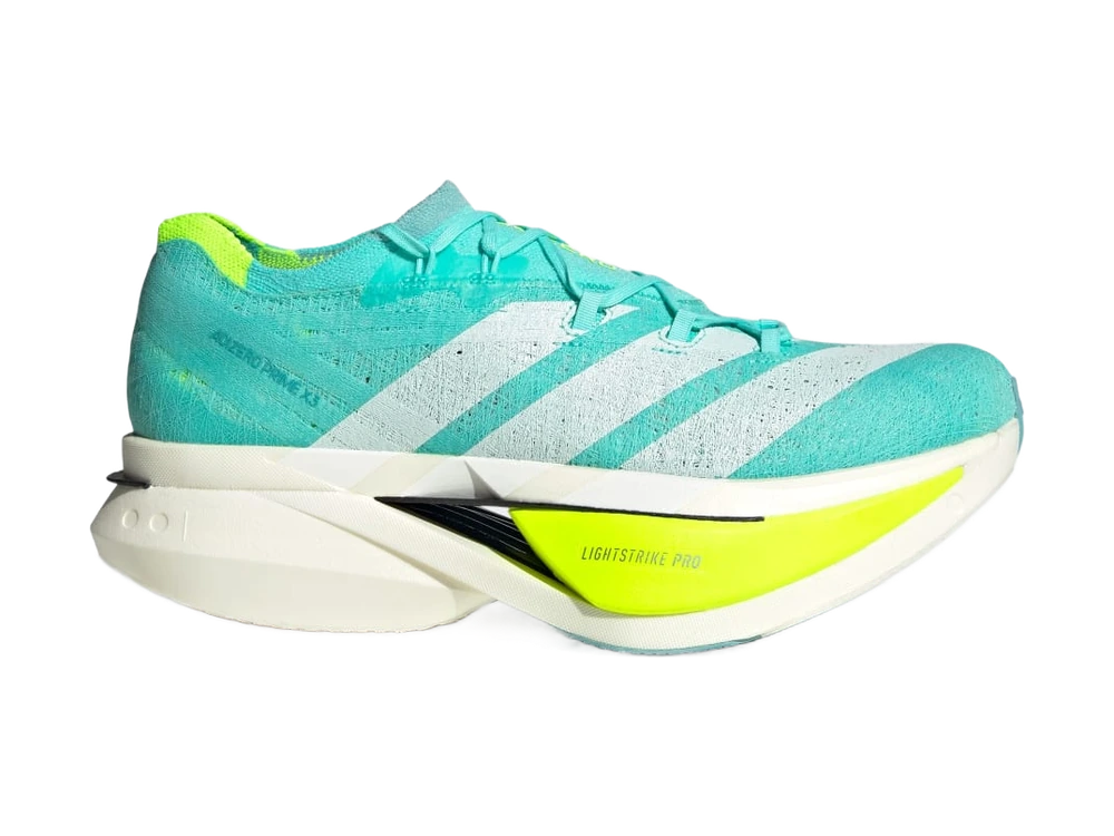 adidas Prime X 3 Strung