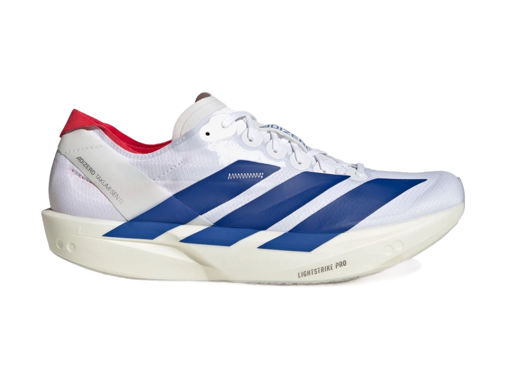 adidas Takumi Sen 11