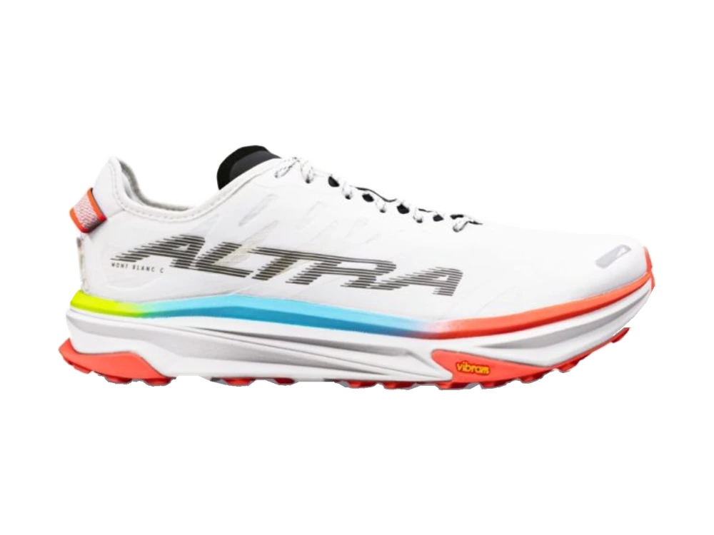 Altra Mont Blanc Carbon