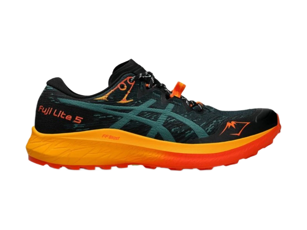 ASICS Fuji Lite 5