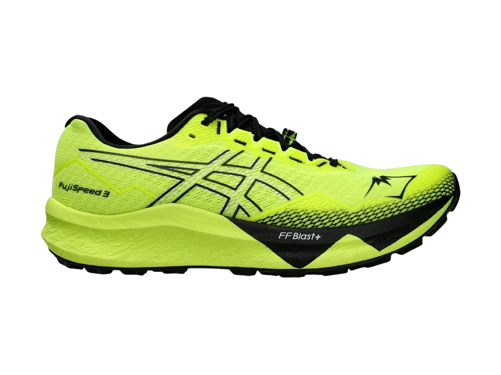 ASICS FujiSpeed 3