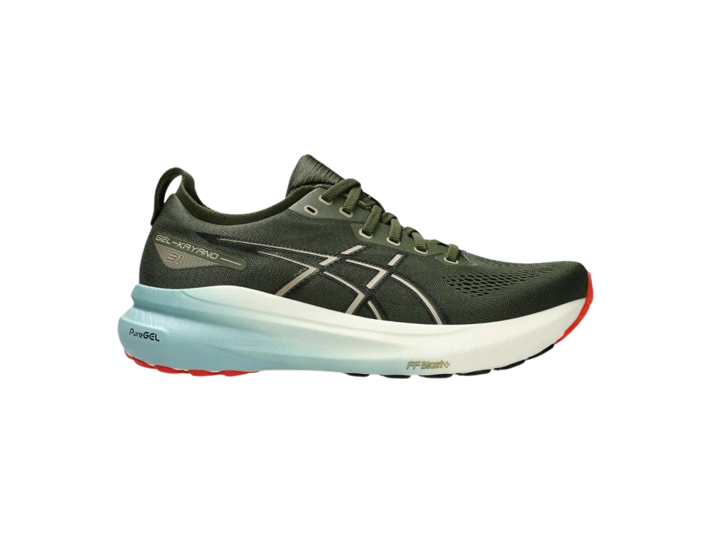 ASICS GEL-Kayano 31
