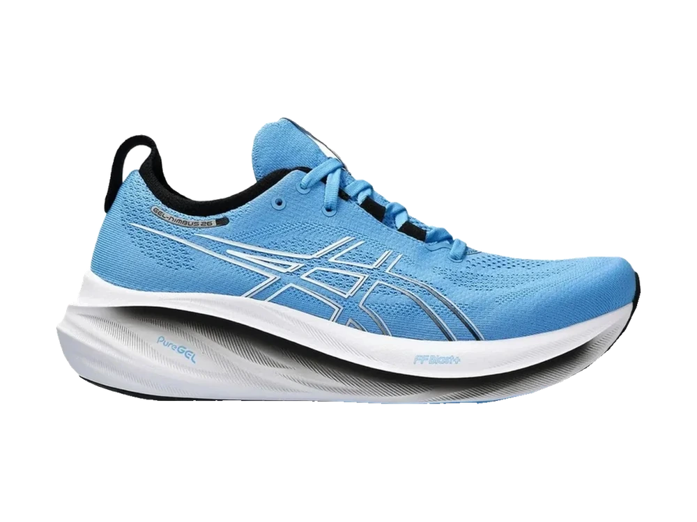 ASICS GEL-Nimbus 26