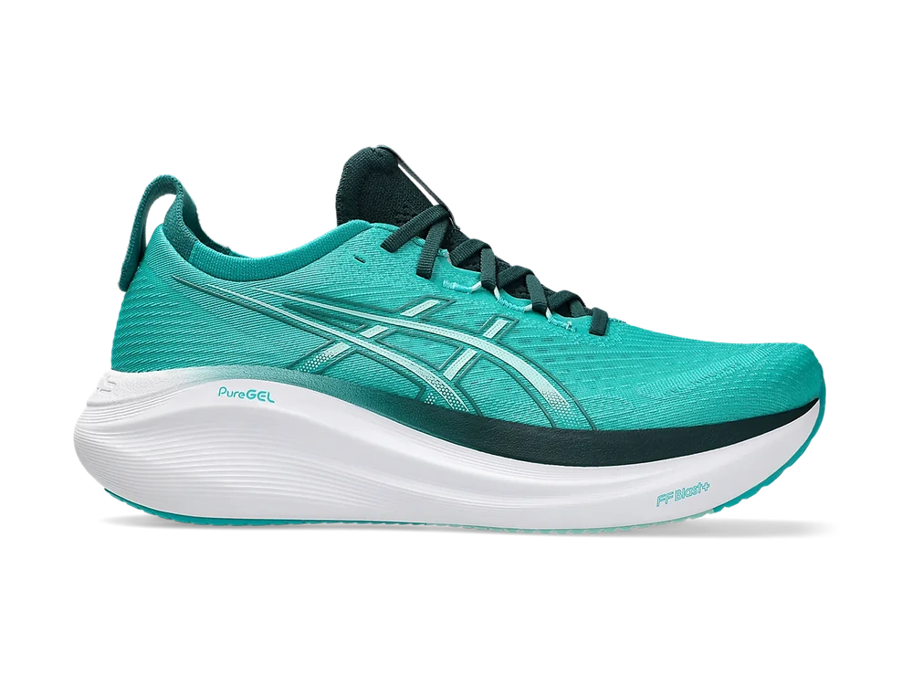 ASICS GEL-Nimbus 27
