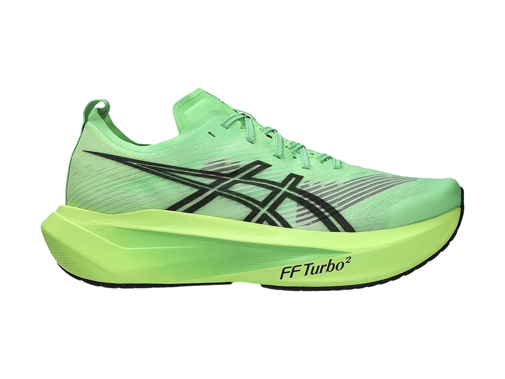 ASICS Megablast