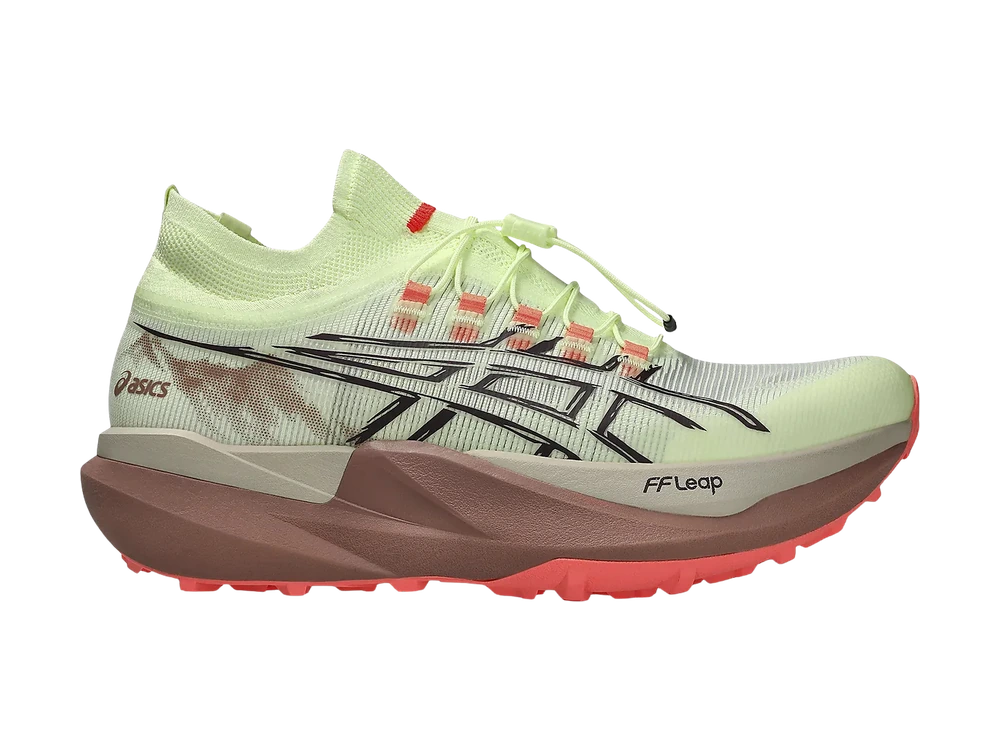 ASICS Metafuji Trail 2