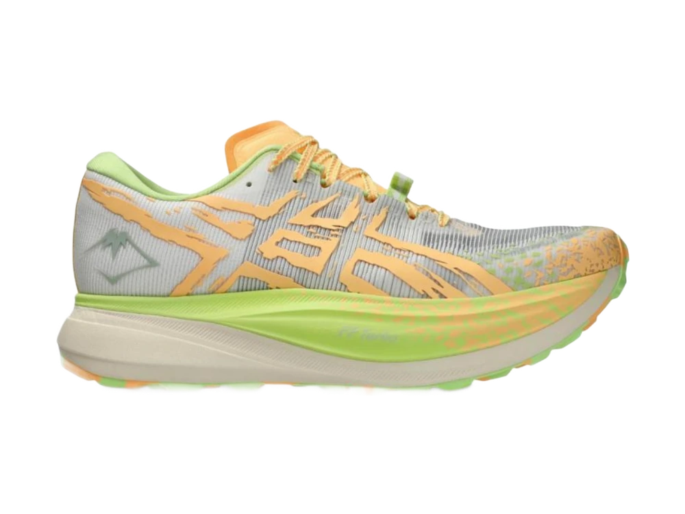ASICS Metafuji Trail