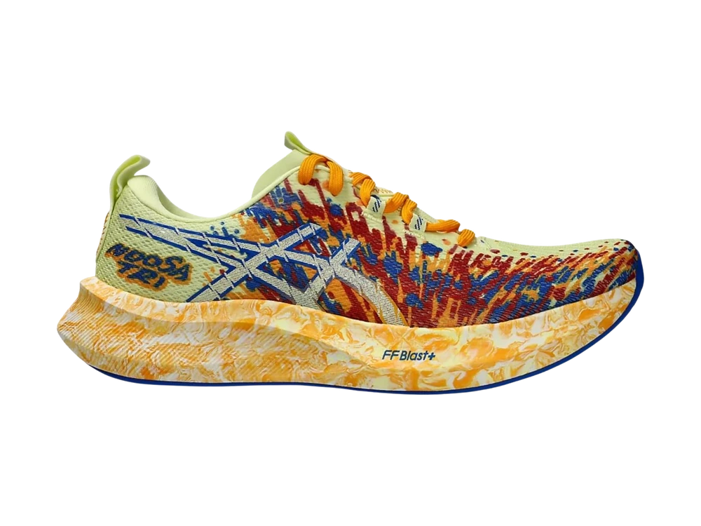 ASICS Noosa Tri 16