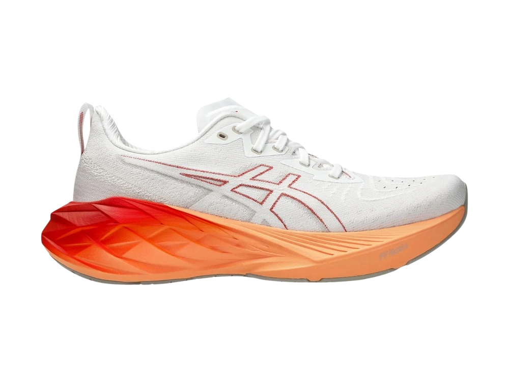 ASICS Novablast 4