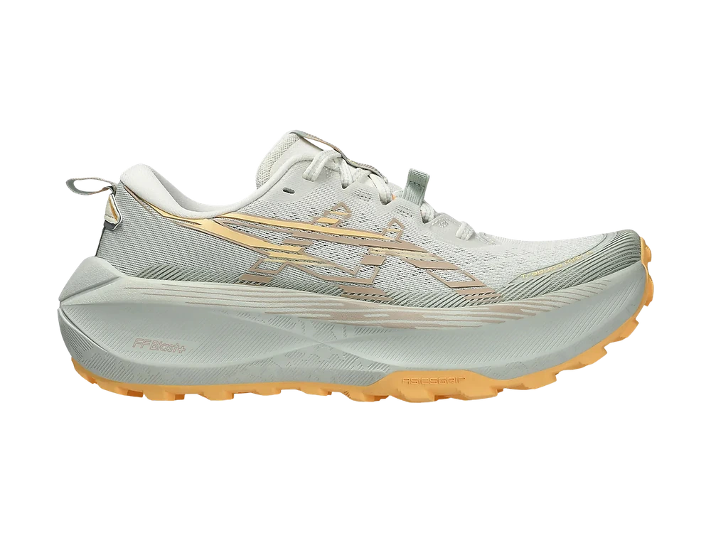 ASICS Trabuco Max 4