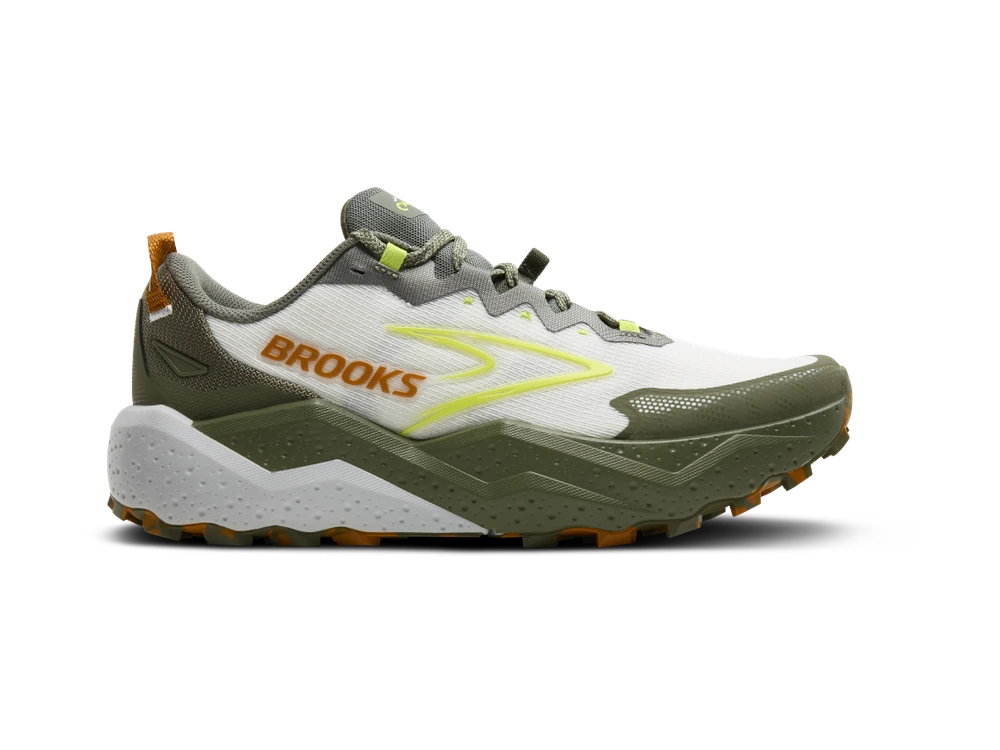 Brooks Caldera 8