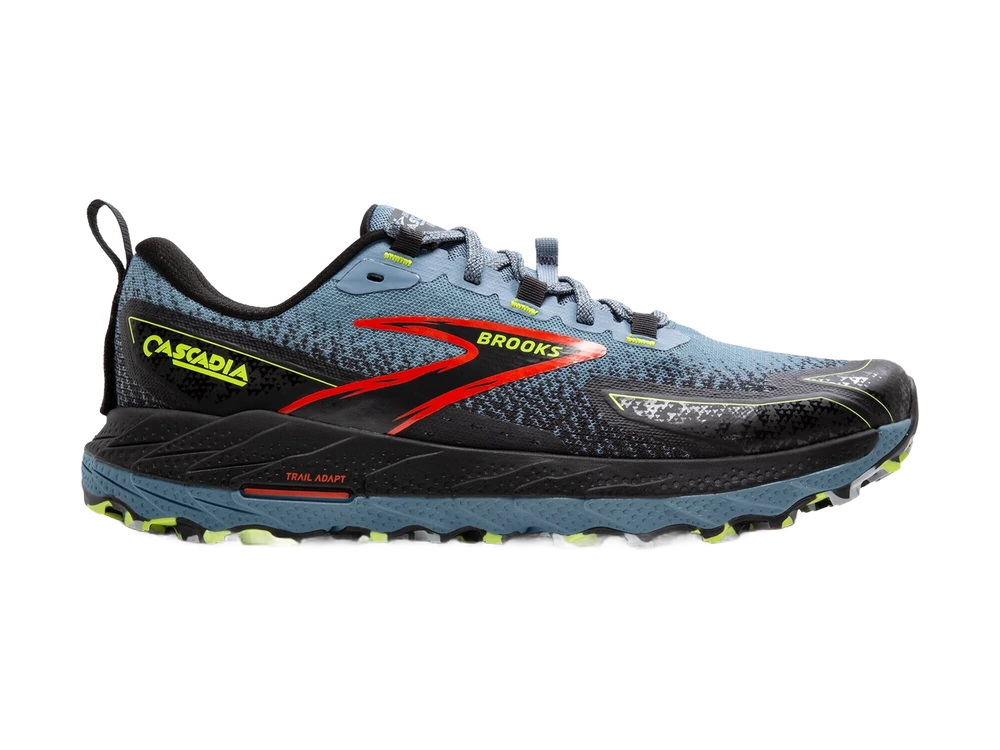 Brooks Cascadia 18