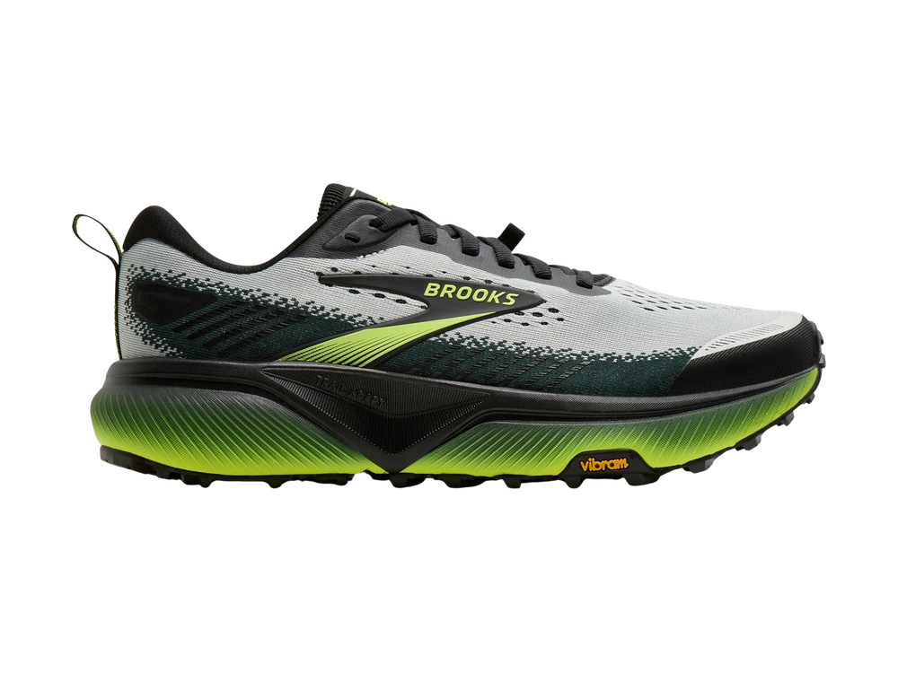 Brooks Cascadia 20