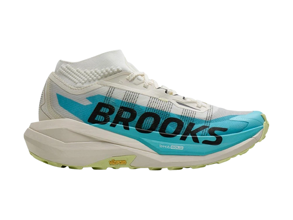 Brooks Cascadia Elite