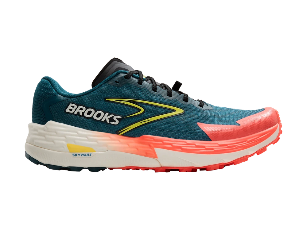 Brooks Catamount 4