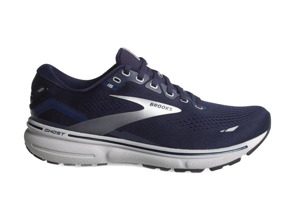 Brooks Ghost 15