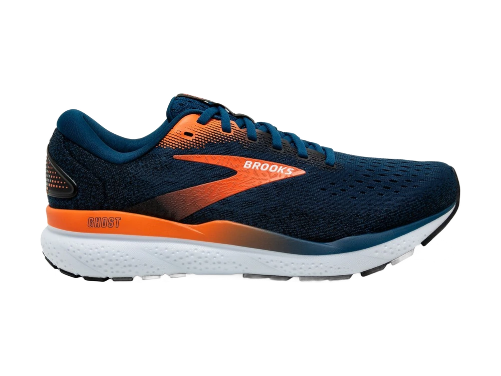 Brooks Ghost 16