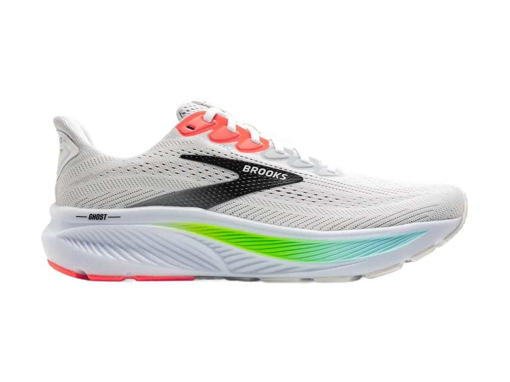 Brooks Ghost 17