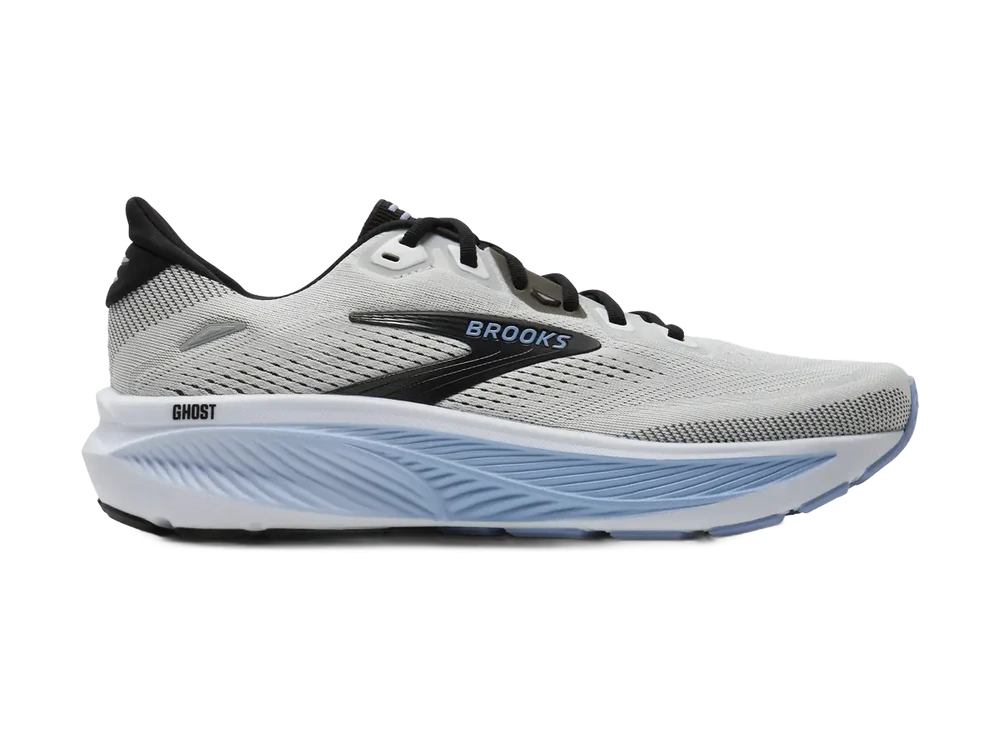 Brooks Ghost 18