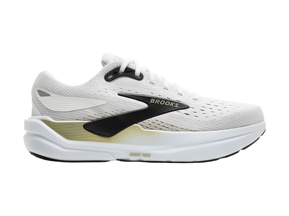Brooks Ghost Max 3