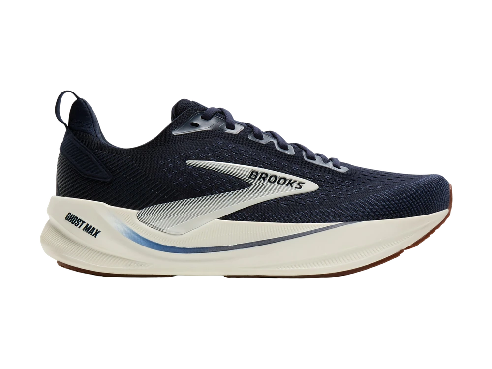Brooks Ghost Max 4