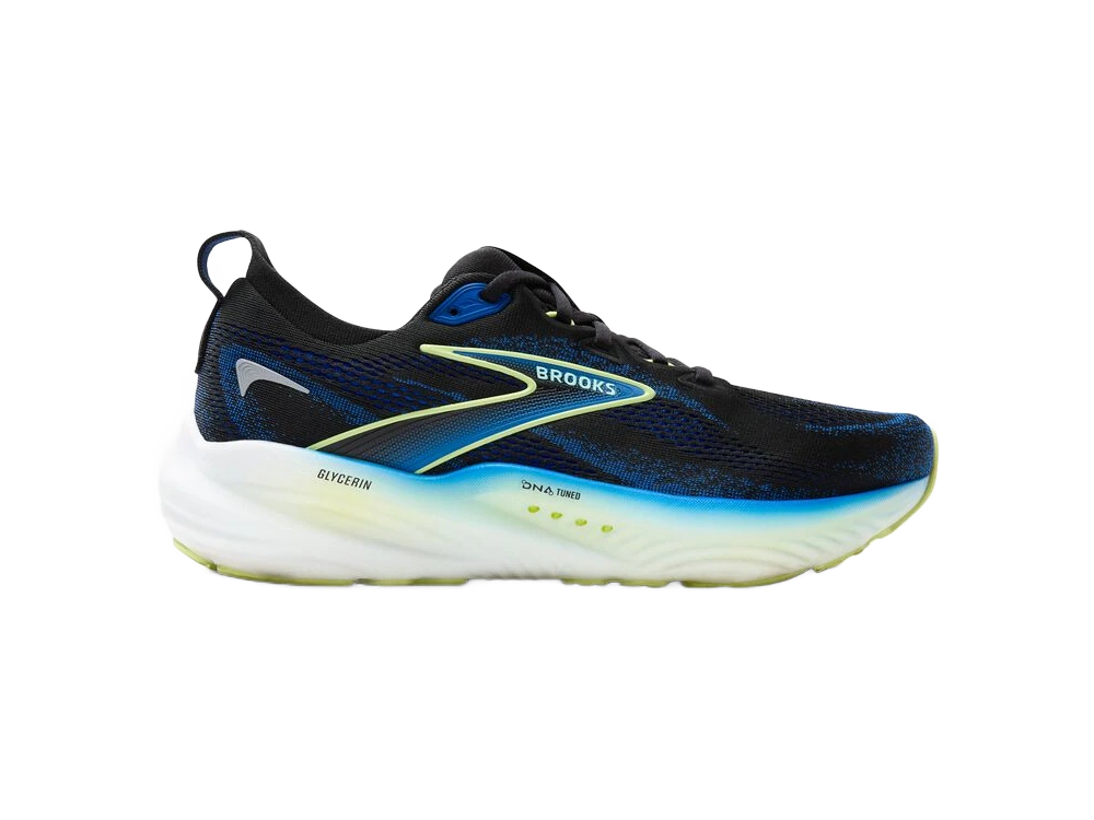 Brooks Glycerin 22