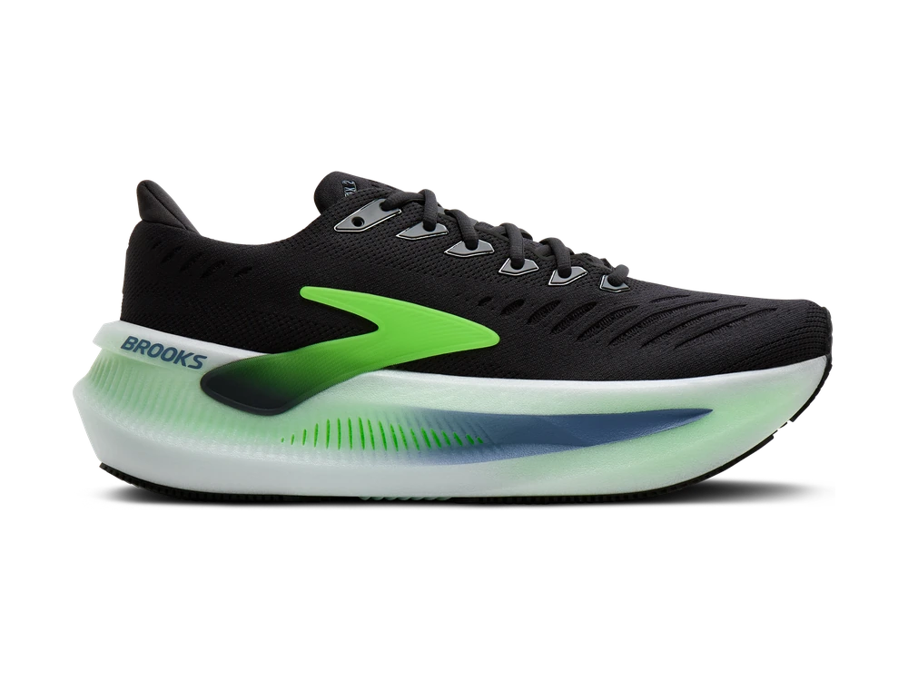 Brooks Glycerin Max 2