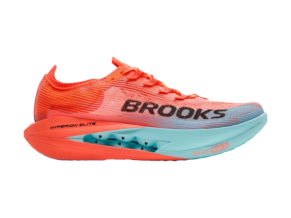 Brooks Hyperion Elite 5