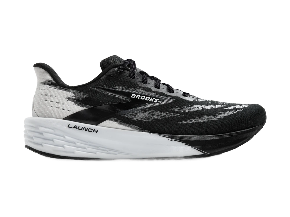 Brooks Launch 11