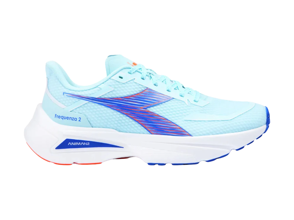 Diadora Frequenza 2