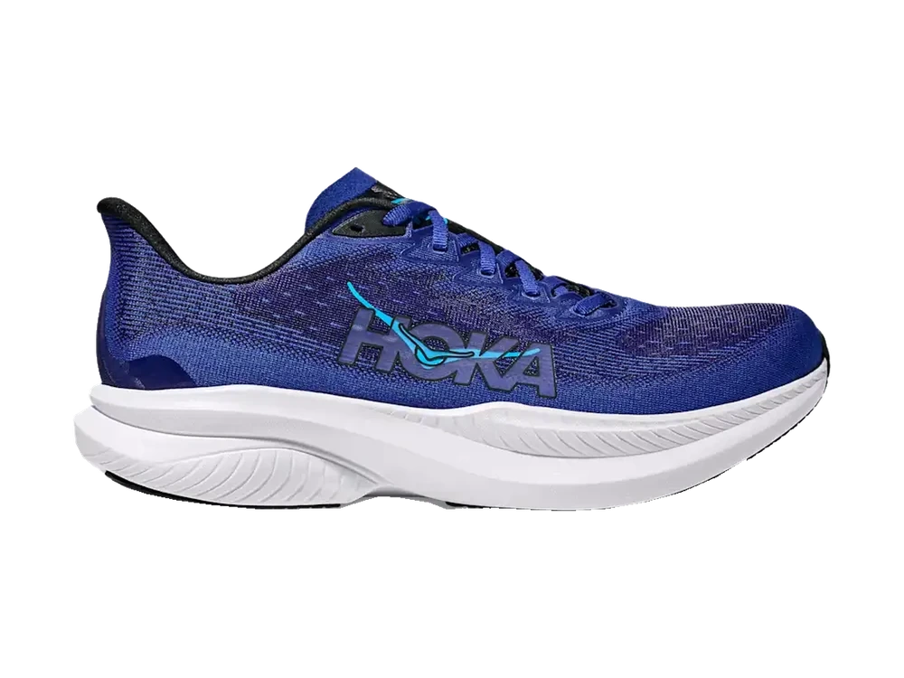 HOKA Mach 6