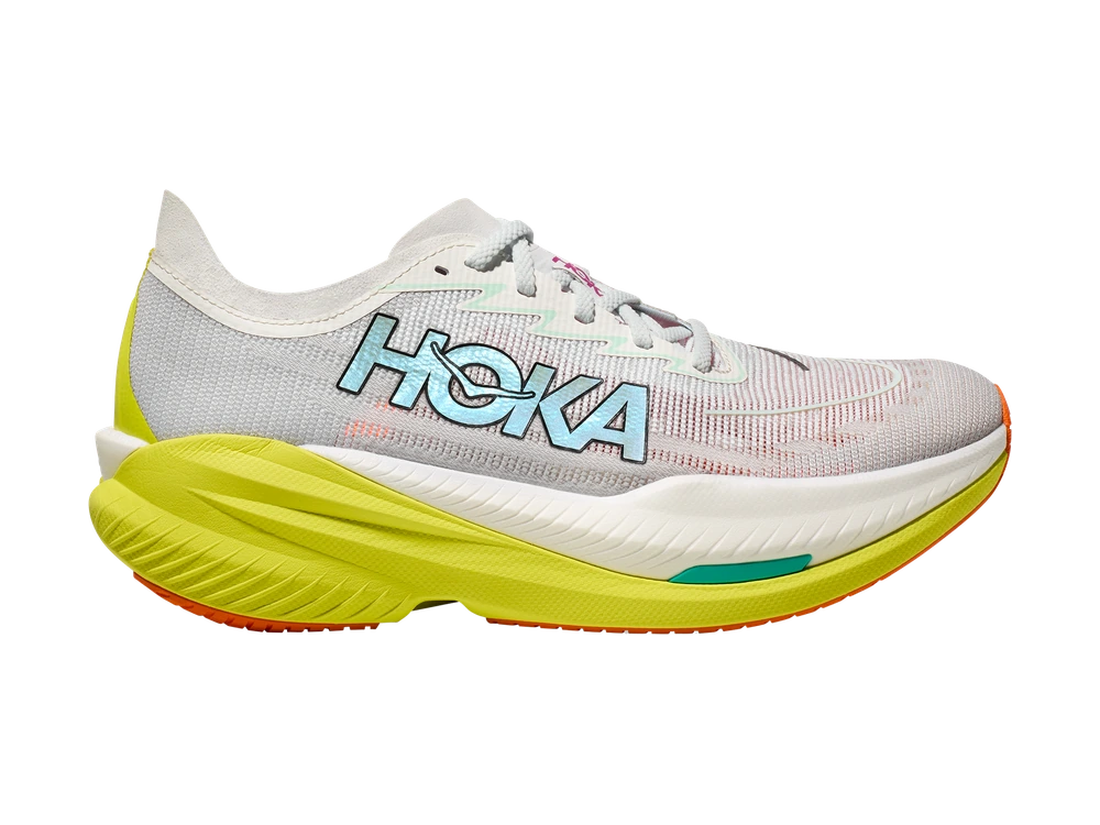 HOKA Mach X 2