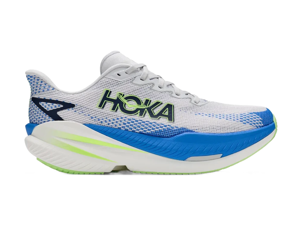 HOKA Mach X3