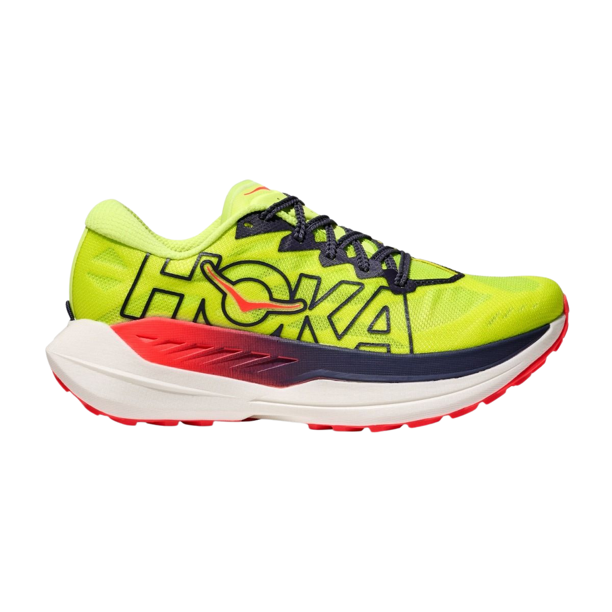 HOKA Rocket X Trail