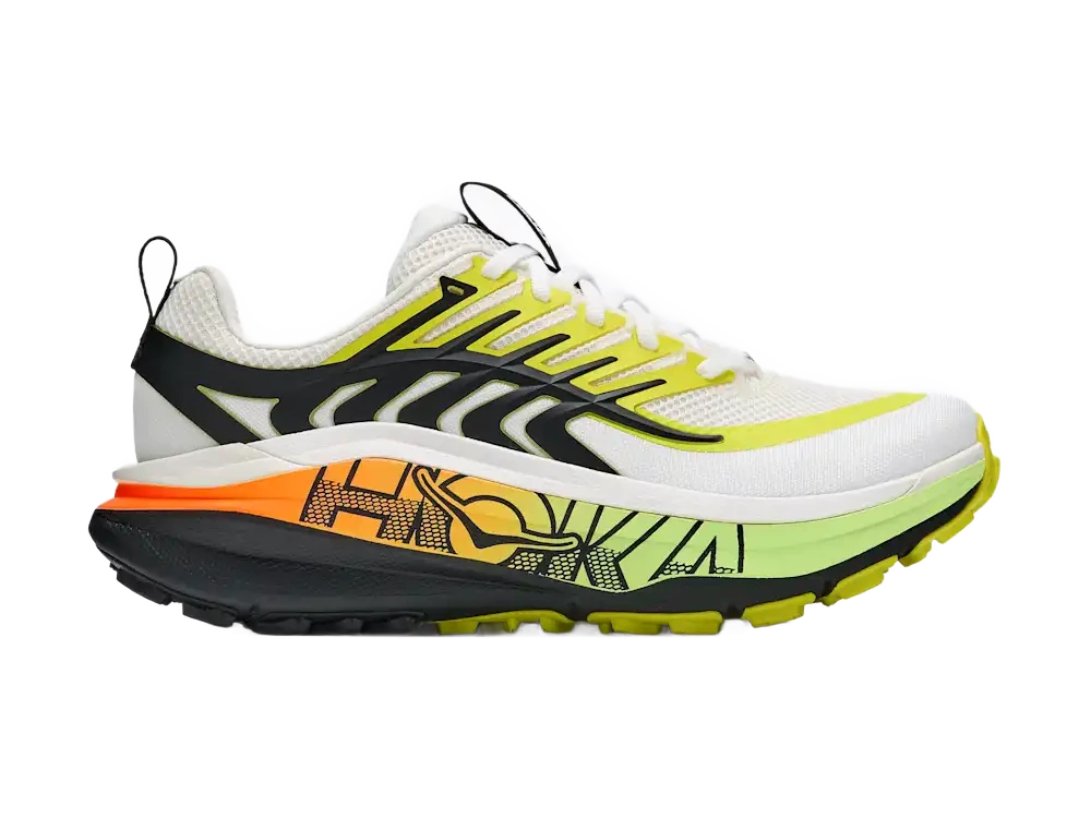 HOKA Stinson 8
