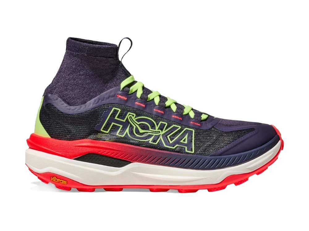 HOKA Tecton X 3