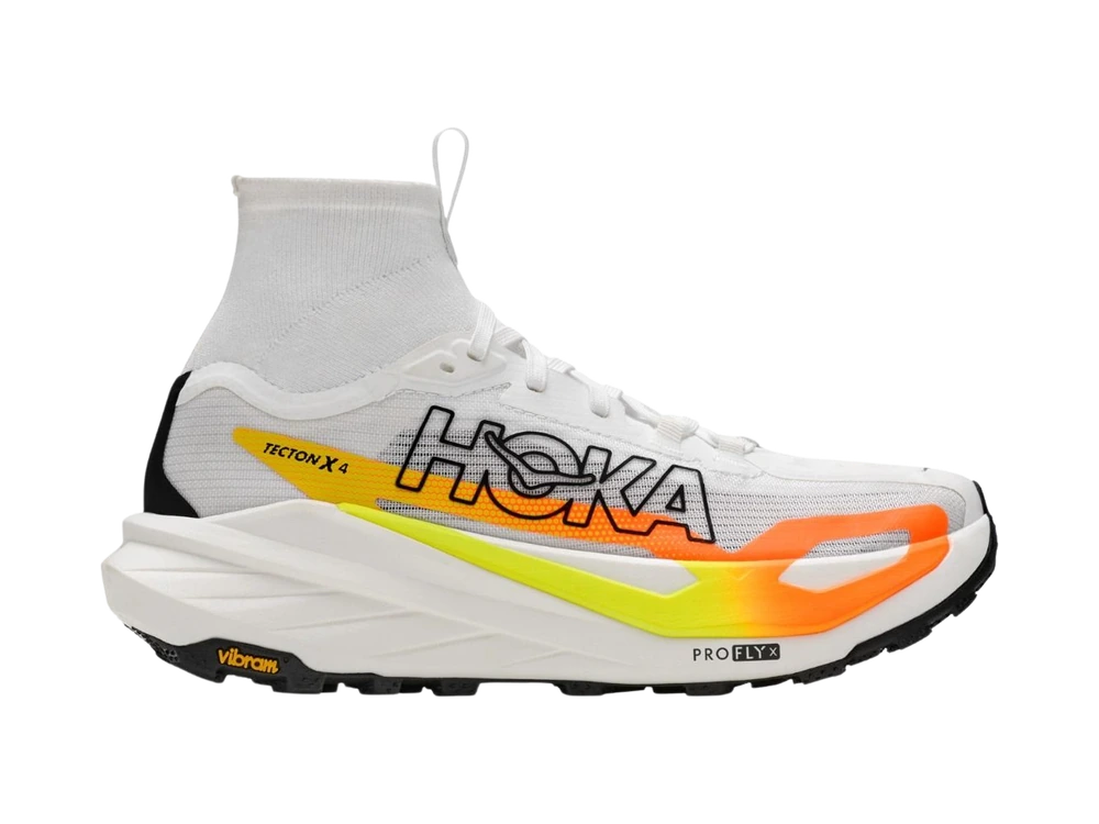 HOKA Tecton X 4