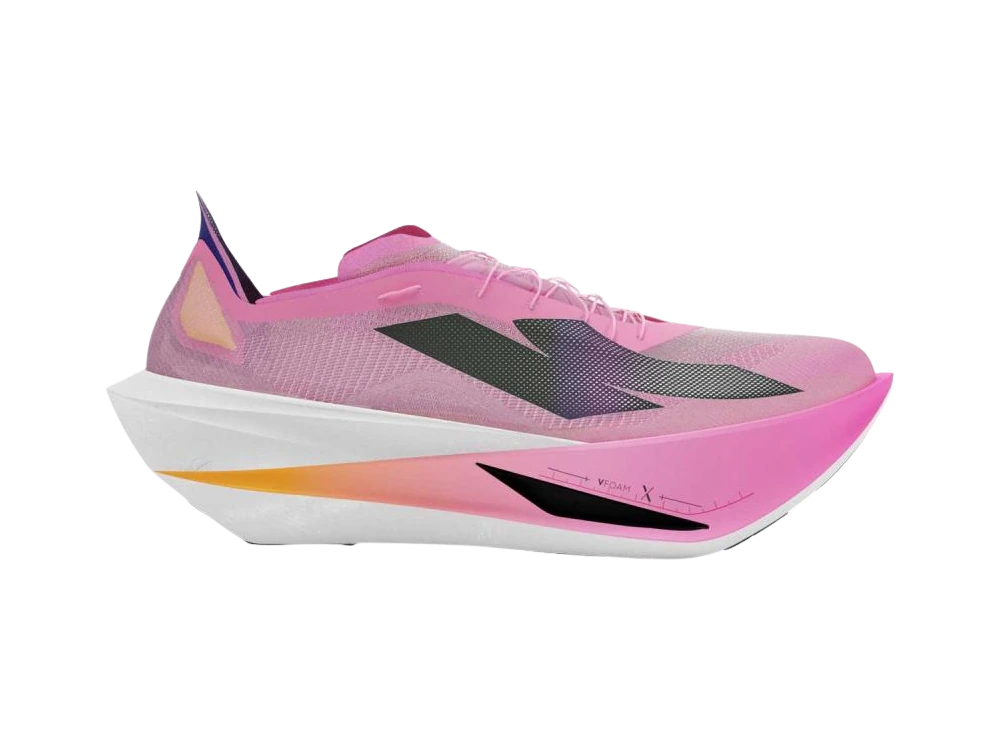 Kiprun Kipstorm Lab