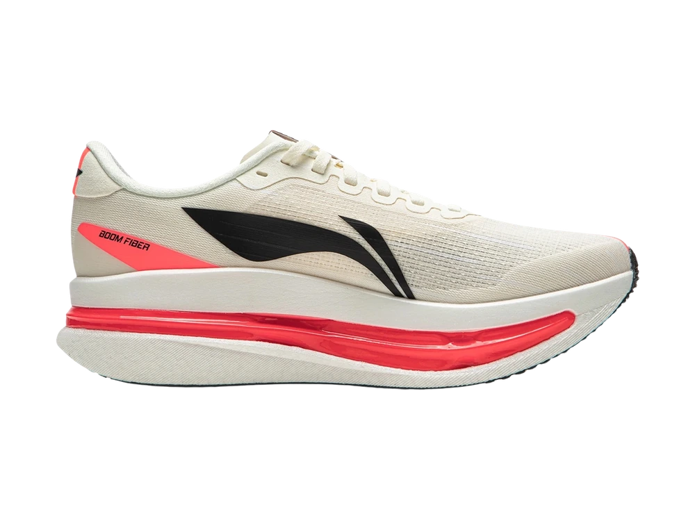 Li-Ning Red Hare 9 Ultra