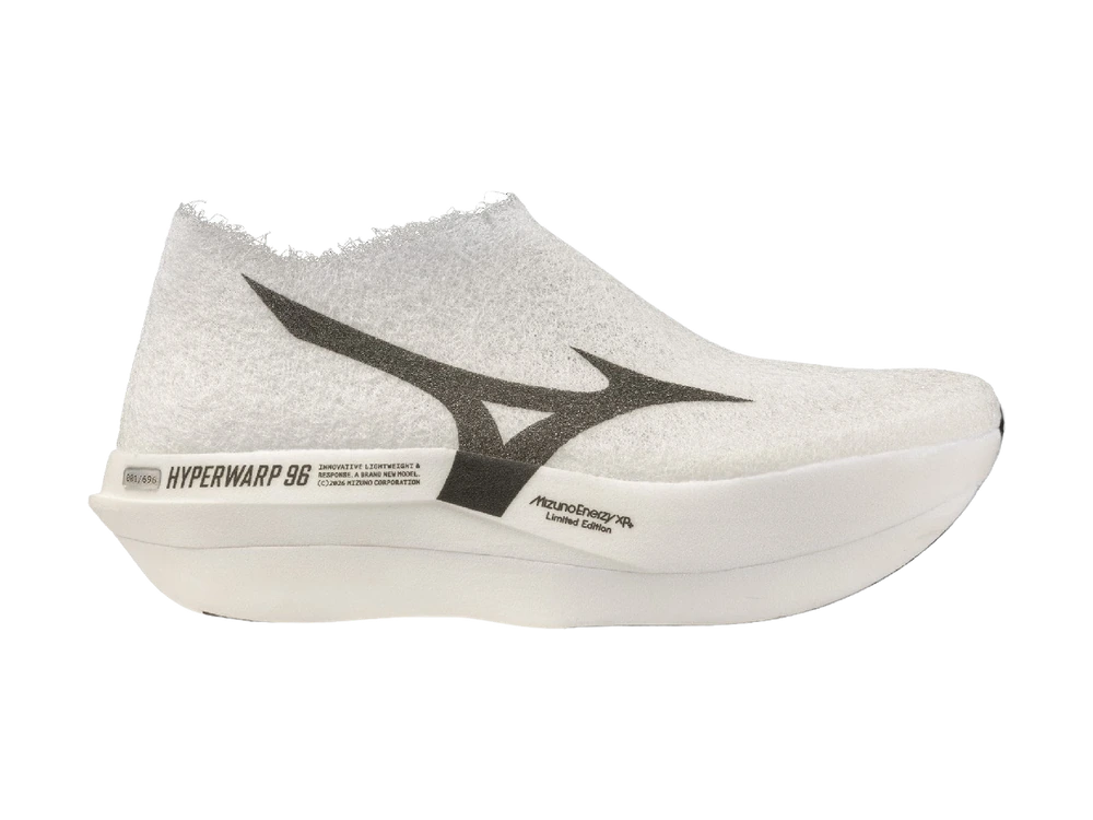 Mizuno Hyperwarp 96
