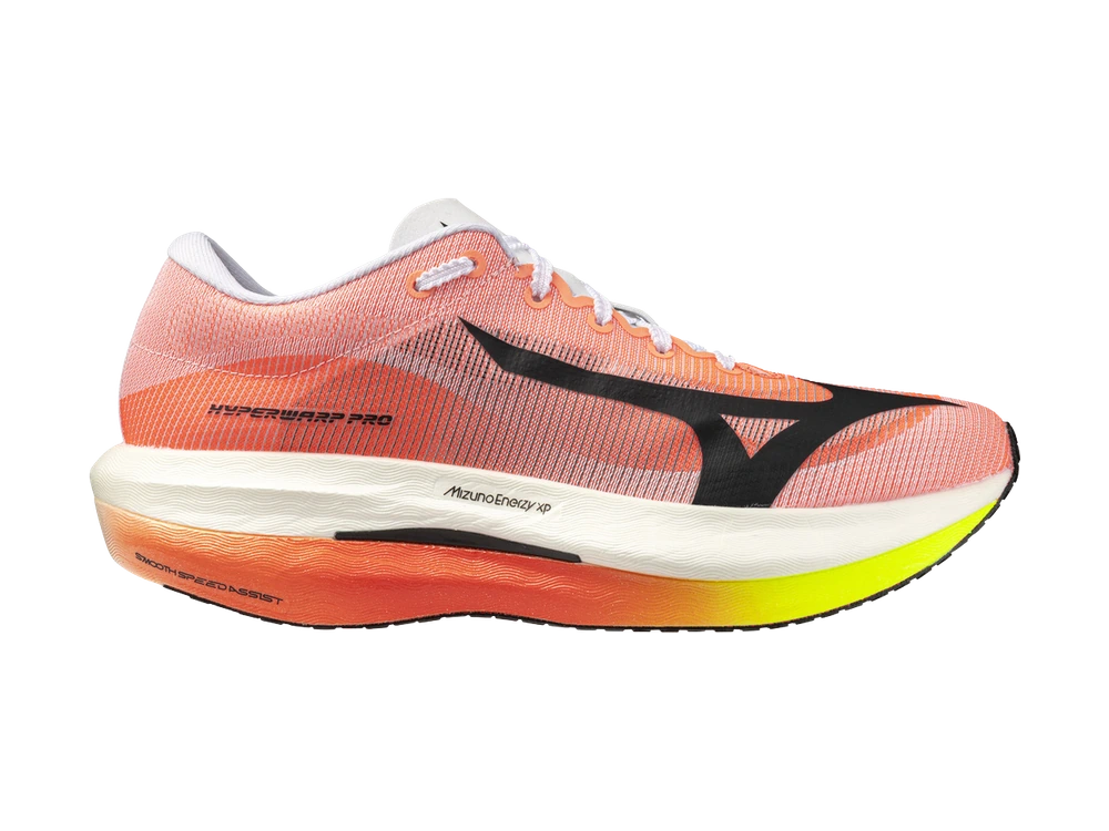 Mizuno Hyperwarp Pro