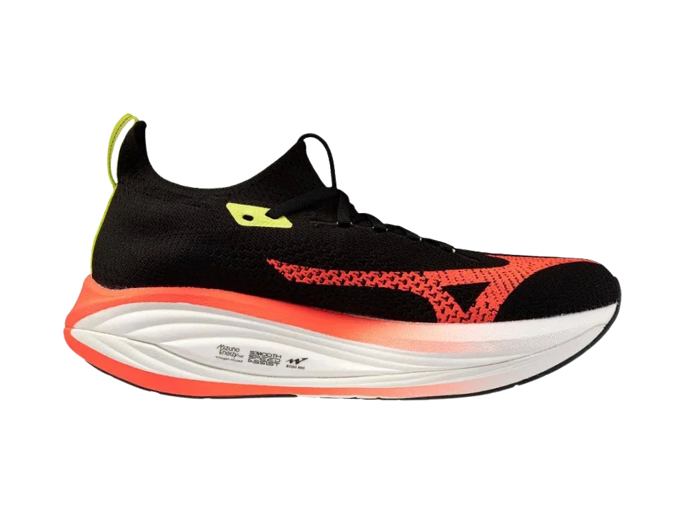 Mizuno Neo Vista 3
