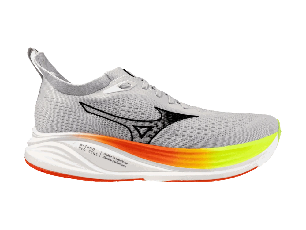Mizuno Neo Zen