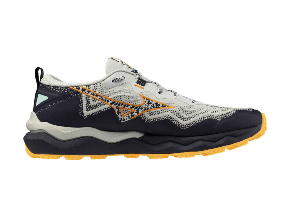 Mizuno Wave Daichi 9