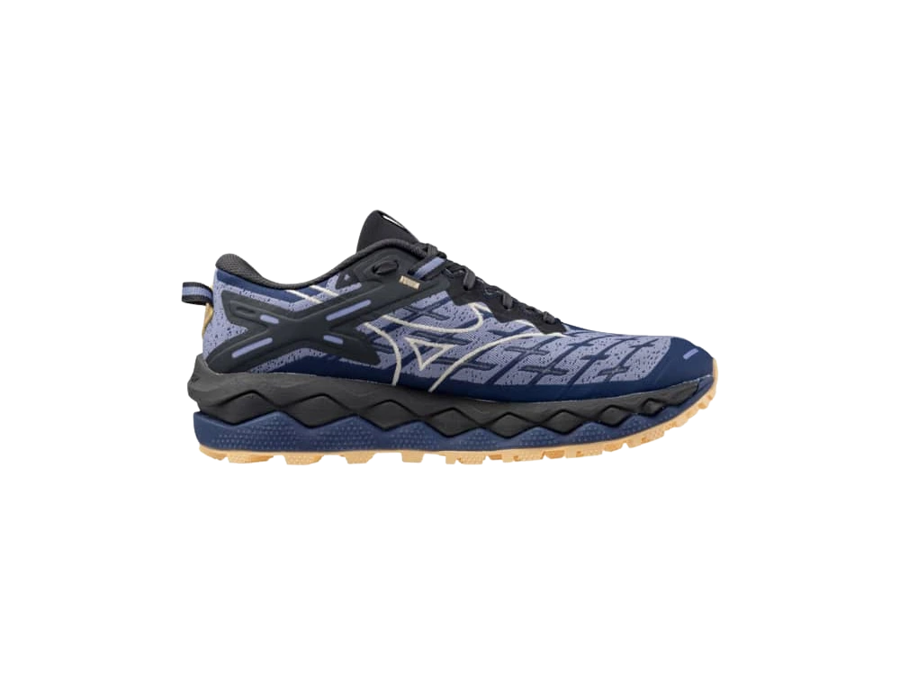 Mizuno Wave Mujin 10