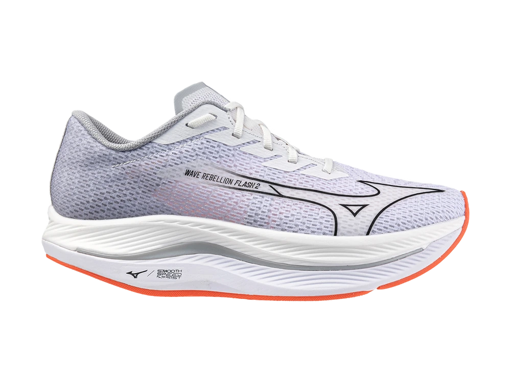Mizuno Wave Rebellion Flash 2