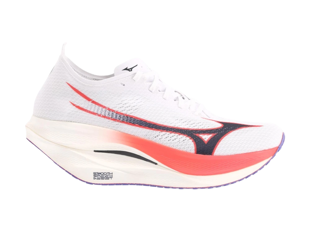 Mizuno Wave Rebellion Pro 3