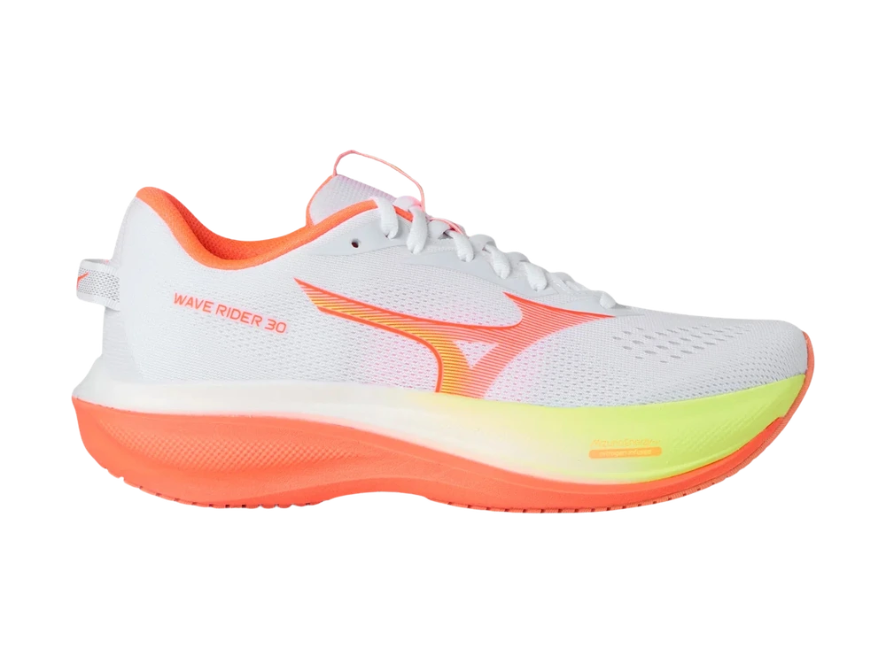 Mizuno Wave Rider 30