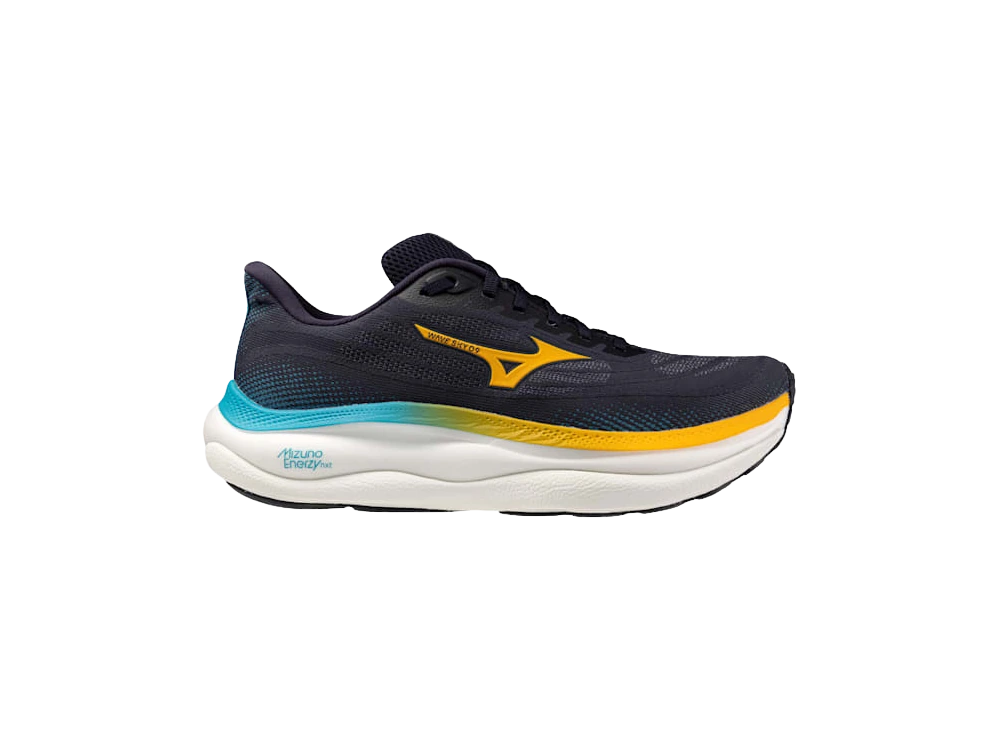 Mizuno Wave Sky 9